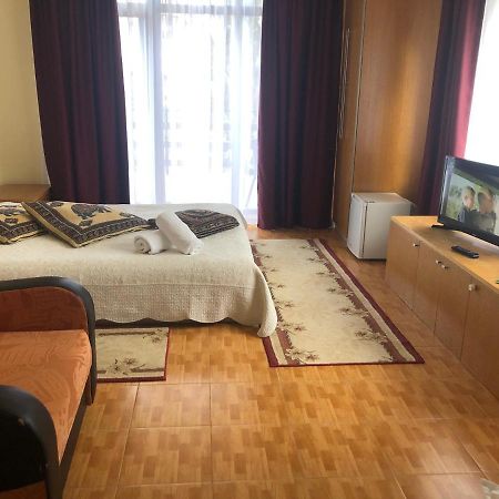 Vila Cristalfrost Poiana Brasov Εξωτερικό φωτογραφία