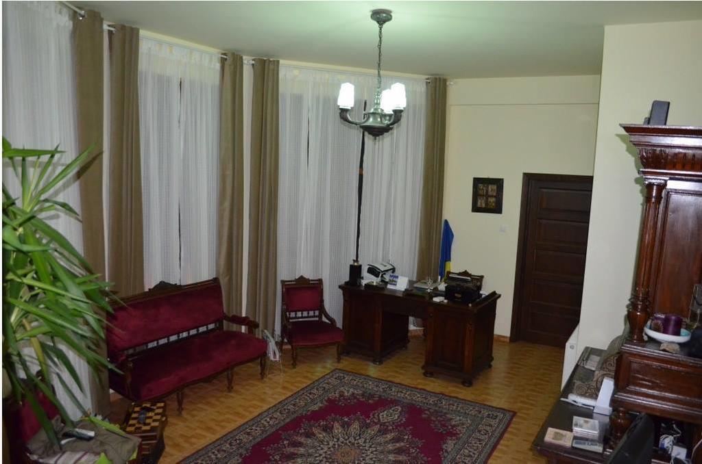 Vila Cristalfrost Poiana Brasov Εξωτερικό φωτογραφία
