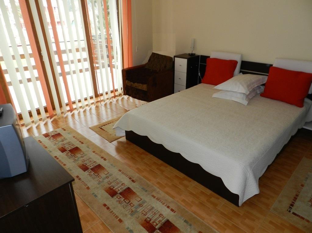 Vila Cristalfrost Poiana Brasov Δωμάτιο φωτογραφία