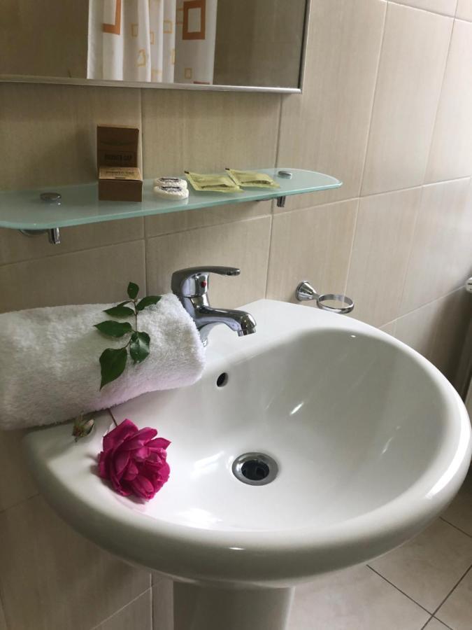 Vila Cristalfrost Poiana Brasov Εξωτερικό φωτογραφία