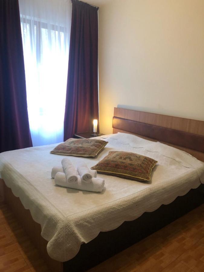 Vila Cristalfrost Poiana Brasov Εξωτερικό φωτογραφία