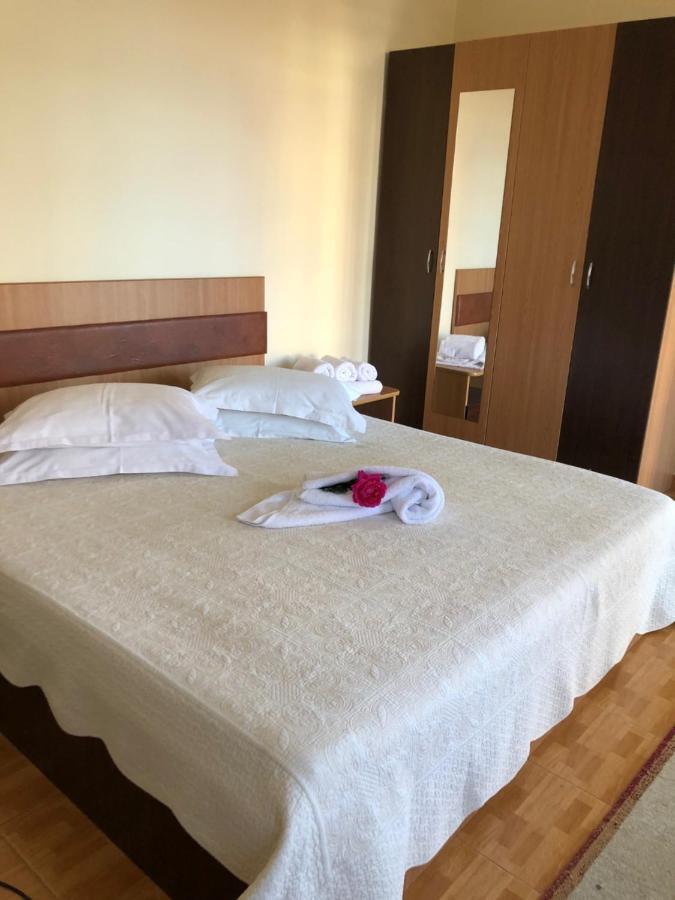 Vila Cristalfrost Poiana Brasov Εξωτερικό φωτογραφία