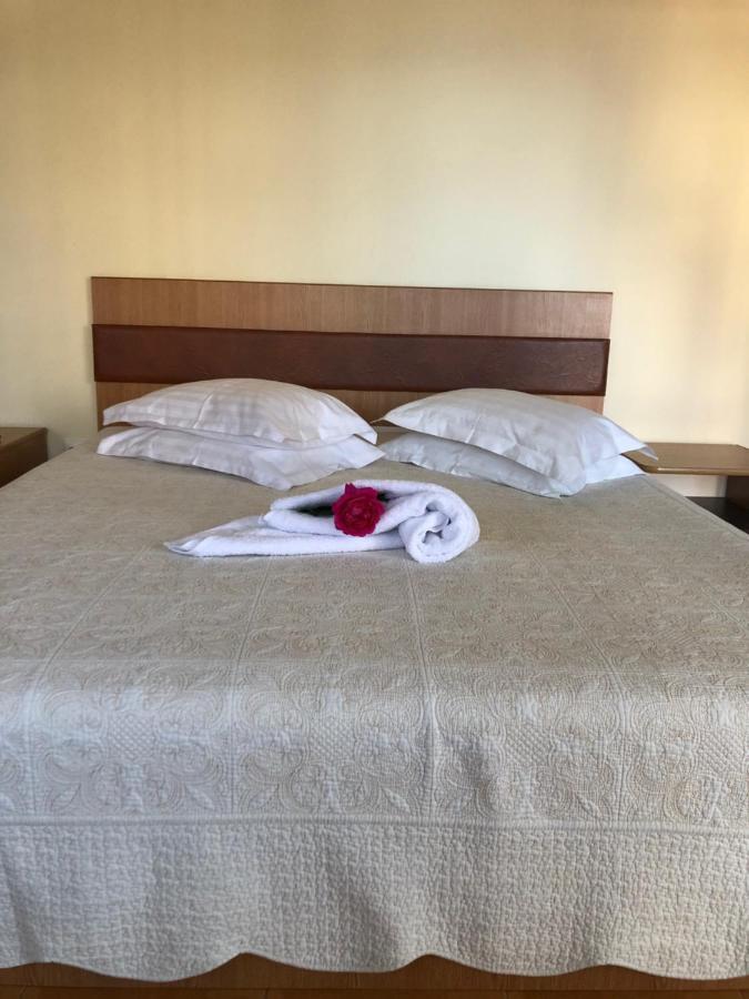 Vila Cristalfrost Poiana Brasov Εξωτερικό φωτογραφία