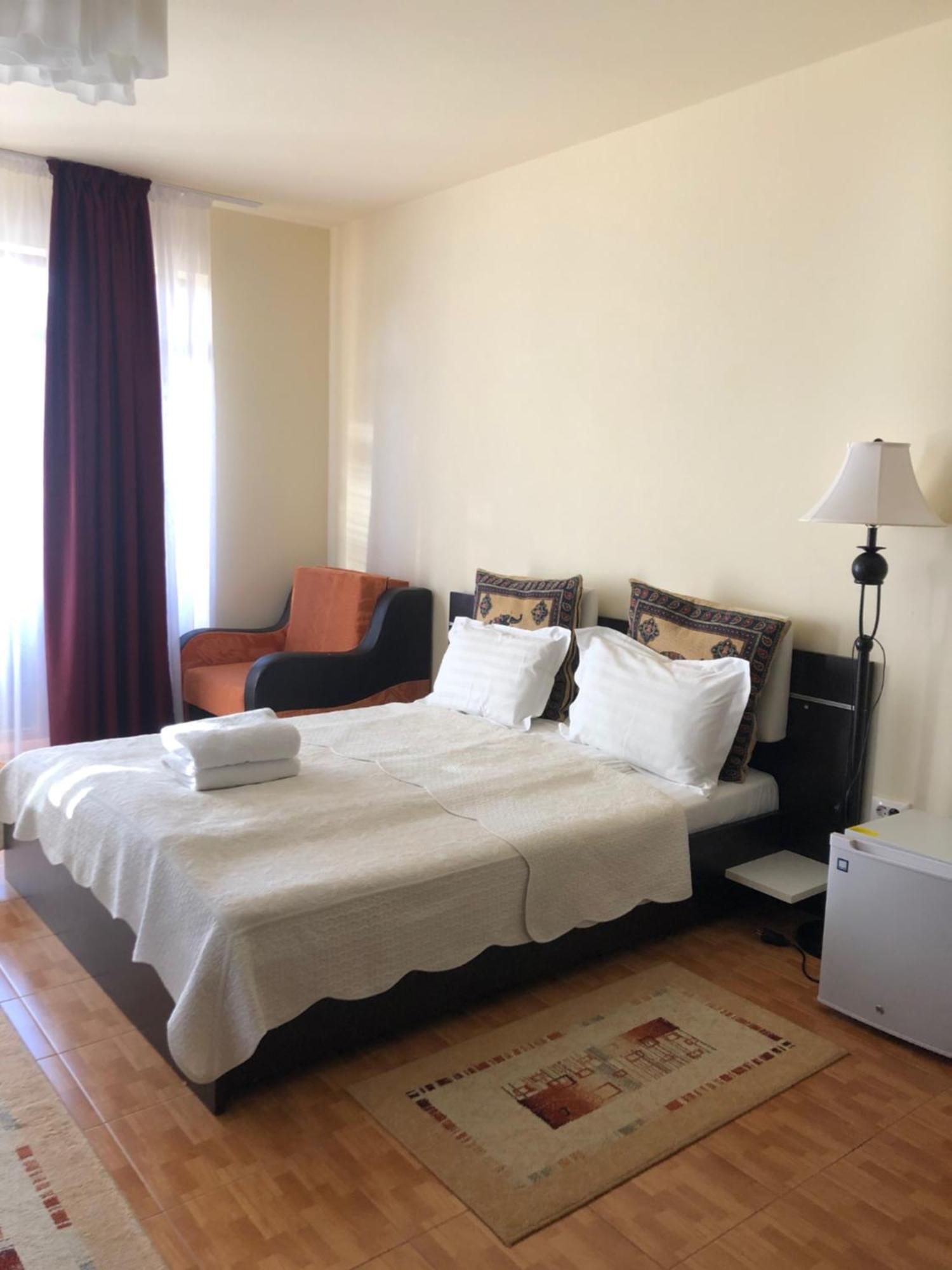 Vila Cristalfrost Poiana Brasov Εξωτερικό φωτογραφία