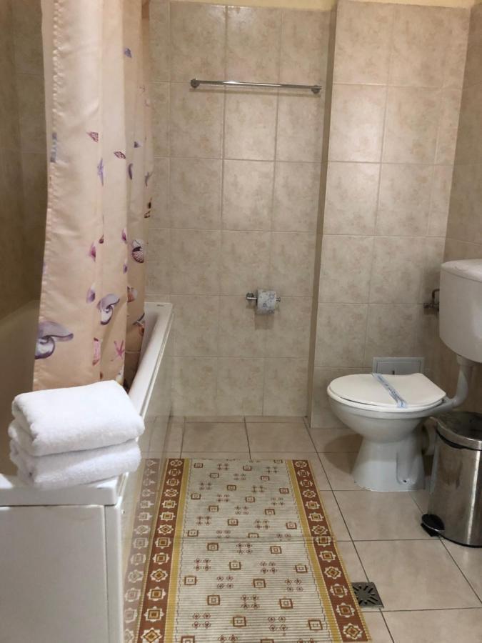 Vila Cristalfrost Poiana Brasov Εξωτερικό φωτογραφία