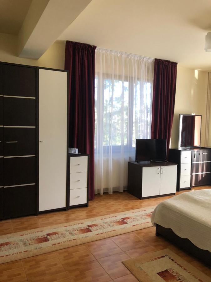 Vila Cristalfrost Poiana Brasov Εξωτερικό φωτογραφία