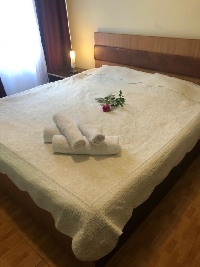 Vila Cristalfrost Poiana Brasov Εξωτερικό φωτογραφία