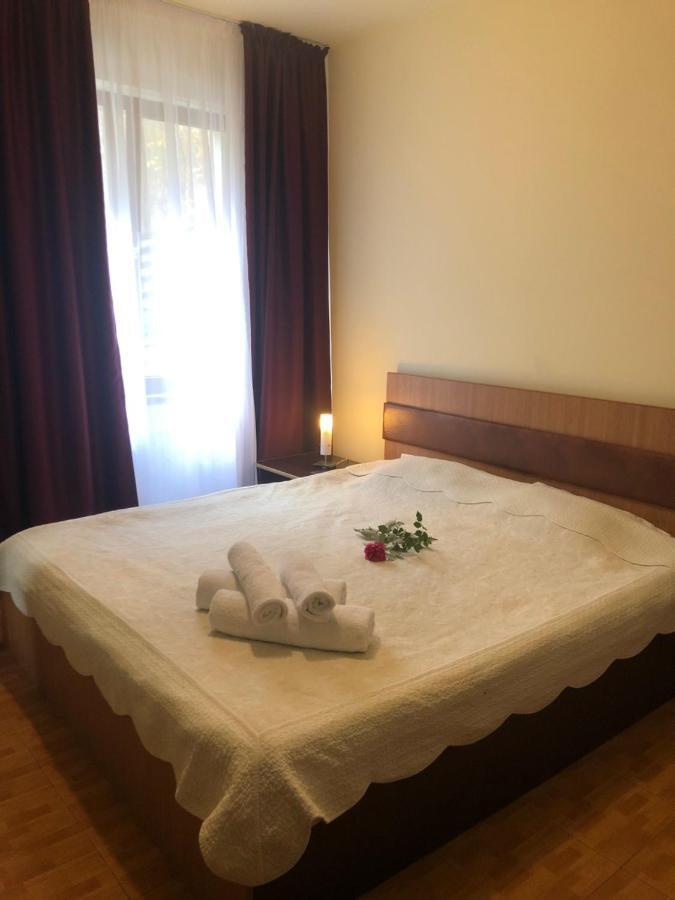 Vila Cristalfrost Poiana Brasov Εξωτερικό φωτογραφία