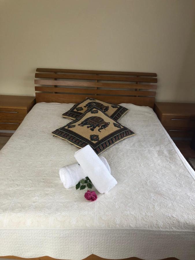Vila Cristalfrost Poiana Brasov Εξωτερικό φωτογραφία