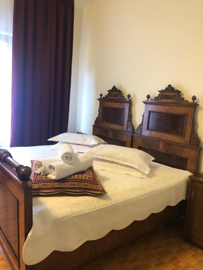 Vila Cristalfrost Poiana Brasov Εξωτερικό φωτογραφία