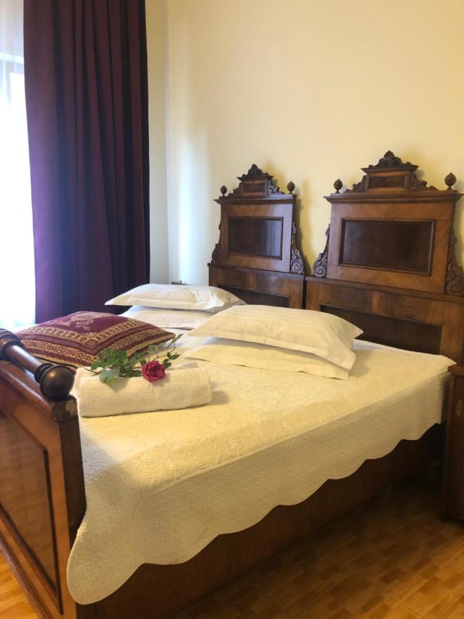 Vila Cristalfrost Poiana Brasov Εξωτερικό φωτογραφία